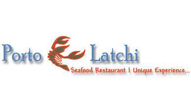 Porto Latchi Restaurant Logo